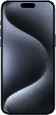 Apple iPhone 15 Pro Max 512GB Blue Titanium eSIM (MU6E3)