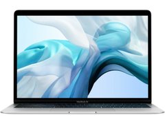 MacBook Air 13" 2019г. (MVFL2), 256 GB, Silver