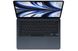 Apple MacBook Air 13.6" M2 2022 8GPU Midnight (MLY33)
