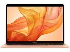 MacBook Air 13" 2019г. (MVFM2), 128 GB, Gold