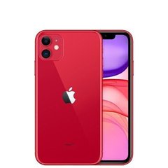 iPhone 11, 128gb, Red, Dual Sim (MWN92)