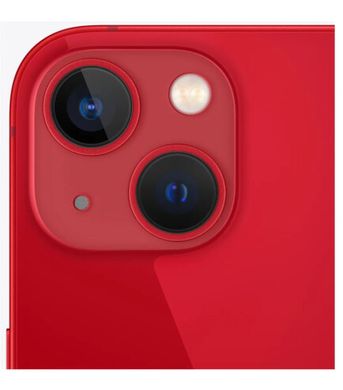 Apple iPhone 13 128Gb (PRODUCT)RED (MLMQ3, MLPJ3)