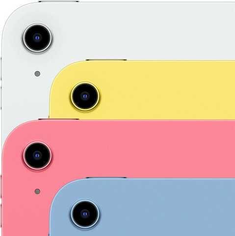 Apple iPad 10 (2022) 10.9