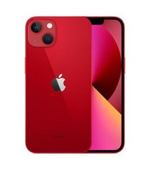 Apple iPhone 13 256Gb (PRODUCT)RED (MLN03, MLQ93)
