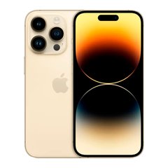 Apple iPhone 14 Pro 256Gb Gold (MQ183)