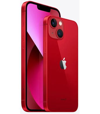 Apple iPhone 13 256Gb (PRODUCT)RED (MLN03, MLQ93)