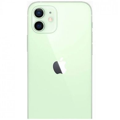 Apple iPhone 12 64GB Dual Sim Green (MGGT3)
