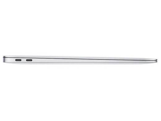 MacBook Air 13" 2019г. (MVFK2), 128 GB, Silver
