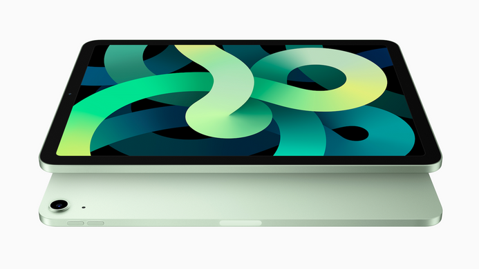 iPad Air 2020 Wi-Fi 64 GB Green (MYFR2)