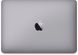MacBook 12" (MNYF2), 256 GB, Space Gray