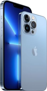 Apple iPhone 13 Pro 128Gb Sierra Blue (MLVD3)