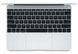 MacBook 12" (MNYJ2), 512 GB, Silver