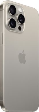 Apple iPhone 15 Pro Max 512GB Natural Titanium eSIM (MU6D3)