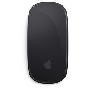 Беспроводная мышь Apple Magic Mouse 2 Space Gray (MRME2)