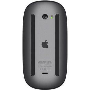 Беспроводная мышь Apple Magic Mouse 2 Space Gray (MRME2)