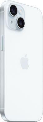 Apple iPhone 15 256GB Blue eSIM (MTM73)