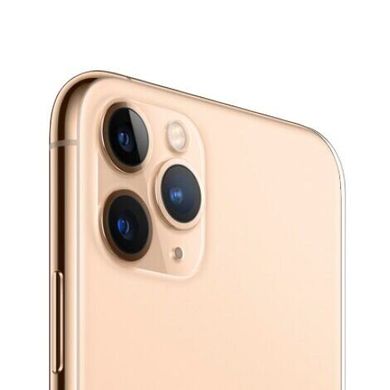 iPhone 11 Pro, 256gb, Gold, Dual Sim (MWDE2)