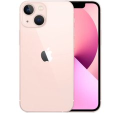 Apple iPhone 13 mini 128GB Pink (MLK23) open box
