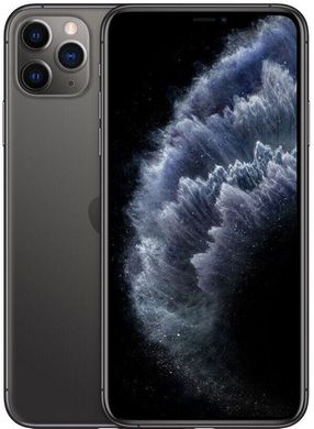 iPhone 11 Pro Max, 256gb, Space Gray (MWH42)