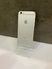 Apple iPhone 6s 16Gb Silver (MKQK2)
