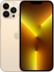 Apple iPhone 13 Pro Max 256Gb Gold (MLLD3)