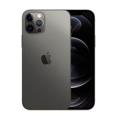 iPhone 12 Pro 256 Gb Graphite (MGMP3/MGLT3)