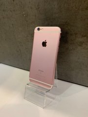 Apple iPhone 6s 128Gb Rose Gold (MKQW2)