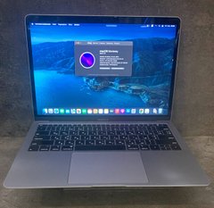 Apple MacBook Air 13" i5 2018 256Gb Space Gray (MRE92)