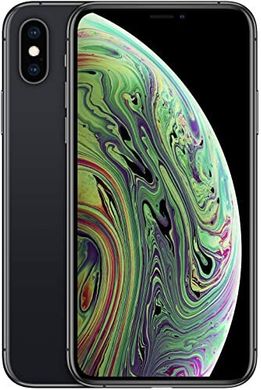 iPhone XS Max, 64GB, Space Gray (MT502)