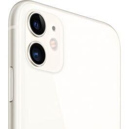 iPhone 11, 256gb, White (MWM82)