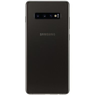 Samsung G975FD Dual Sim Exynos Galaxy S10+ 8/128GB Prism Black