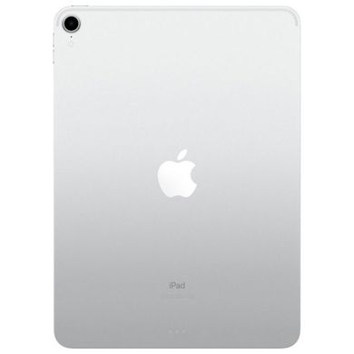 iPad Air 2020 Wi-Fi 64 GB Silver (MYFN2)