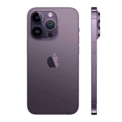 Apple iPhone 14 Pro Max 256Gb Deep Purple (MQ9X3)