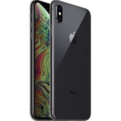 iPhone XS Max, 64GB, Space Gray (MT502)