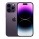 Apple iPhone 14 Pro 256GB Deep Purple eSIM (MQ1D3)