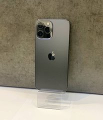 Apple iPhone 13 Pro Max 256GB Graphite Dual SIM (no Face ID)