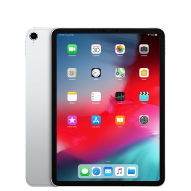 iPad Air 2020 Wi-Fi 256GB Silver (MYFW2)