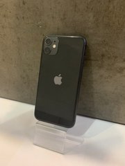 Apple iPhone 11 256Gb Black (MHDP3)