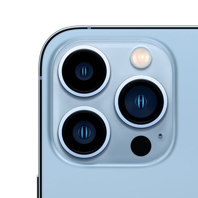 Apple iPhone 13 Pro Max 128Gb Sierra Blue (MLL93)