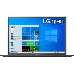 Ноутбук LG Gram (17Z90P-N.APB7U1)