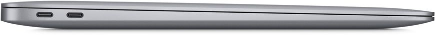 Apple MacBook Air 13" 256Gb Space Gray (MWTJ2) 2020