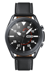 Samsung Galaxy Watch3 45mm Black (SM-R840NZKASEK)