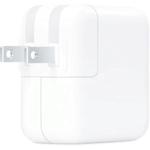 Блок питания Apple 30W USB-C Power Adapter (MR2A2/MY1W2)