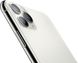 iPhone 11 Pro Max, 256gb, Silver, Dual Sim (MWF22)