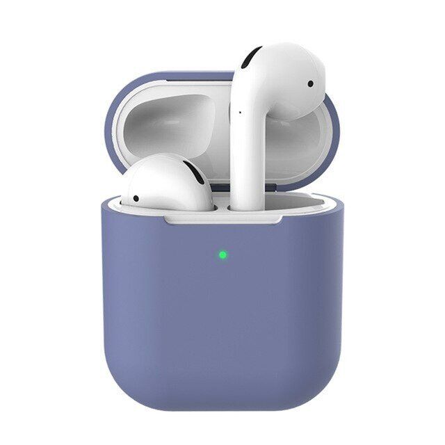 Топ чехлов для airpods с алиэкспресс