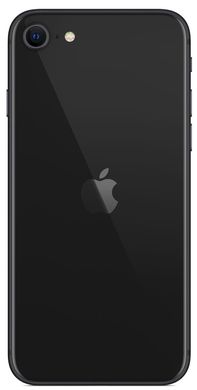 Apple iPhone SE 2020 64Gb Black Slim Box (MHGP3) Активированный