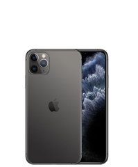 iPhone 11 Pro, 64gb, Space Gray (MWC22)