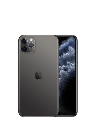 iPhone 11 Pro, 256gb, Space Gray (MWC72)