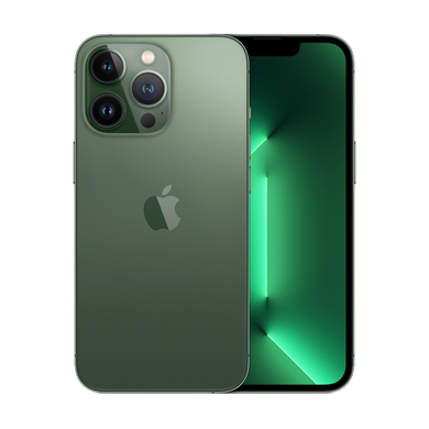 Apple iPhone 13 Pro 128Gb Alpine Green (MNDT3)