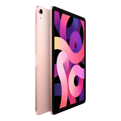 iPad Air 2020 Wi-Fi + LTE 64 GB Rose Gold (MYJ02)